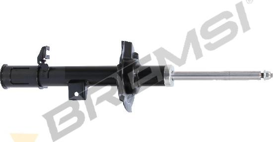 Bremsi SA1300 - Ammortizzatore www.autoricambi360.it