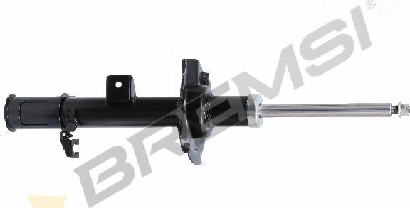 Bremsi SA1301 - Ammortizzatore www.autoricambi360.it