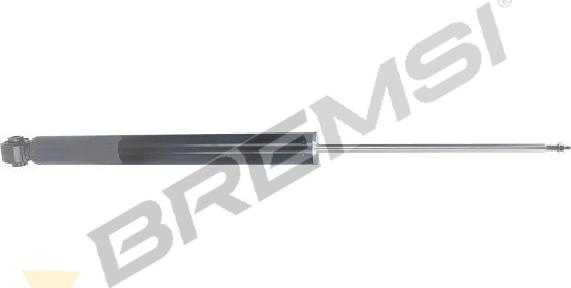 Bremsi SA1303 - Ammortizzatore www.autoricambi360.it