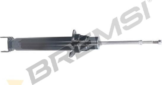 Bremsi SA1302 - Ammortizzatore www.autoricambi360.it