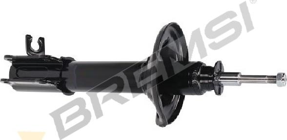 Bremsi SA1307 - Ammortizzatore www.autoricambi360.it