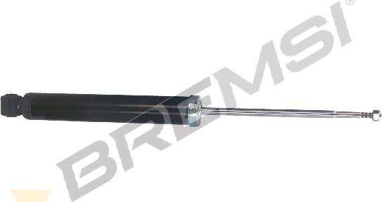 Bremsi SA1314 - Ammortizzatore www.autoricambi360.it
