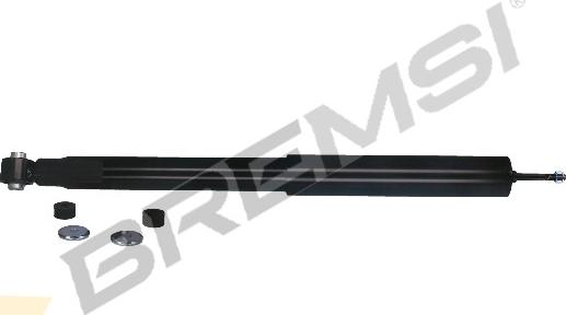 Bremsi SA1316 - Ammortizzatore www.autoricambi360.it