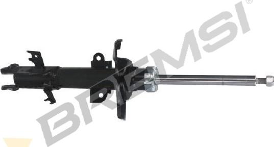 Bremsi SA1313 - Ammortizzatore www.autoricambi360.it