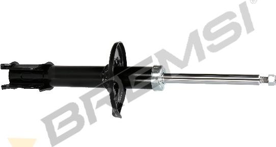 Bremsi SA1317 - Ammortizzatore www.autoricambi360.it