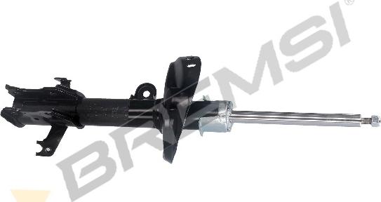 Bremsi SA1389 - Ammortizzatore www.autoricambi360.it