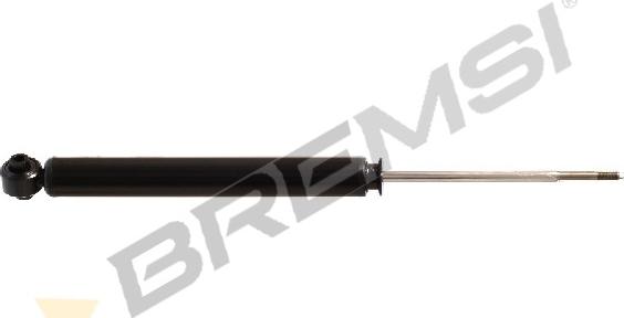 Bremsi SA1380 - Ammortizzatore www.autoricambi360.it