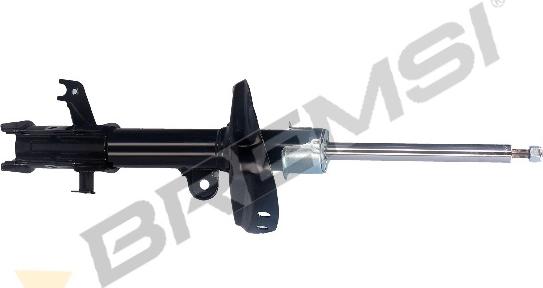 Bremsi SA1388 - Ammortizzatore www.autoricambi360.it