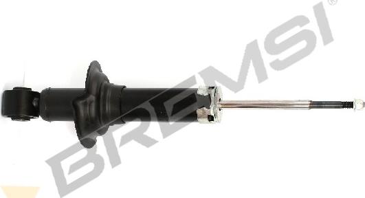 Bremsi SA1382 - Ammortizzatore www.autoricambi360.it