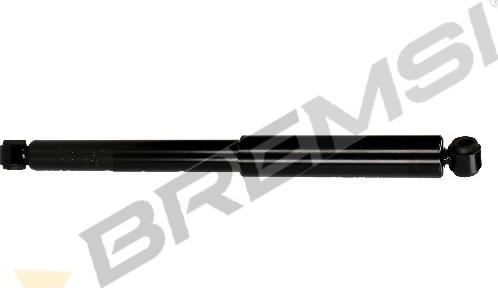 Bremsi SA1339 - Ammortizzatore www.autoricambi360.it