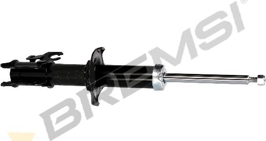 Bremsi SA1334 - Ammortizzatore www.autoricambi360.it
