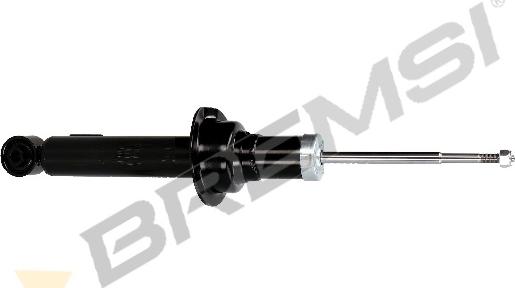 Bremsi SA1335 - Ammortizzatore www.autoricambi360.it