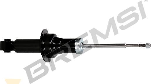 Bremsi SA1336 - Ammortizzatore www.autoricambi360.it