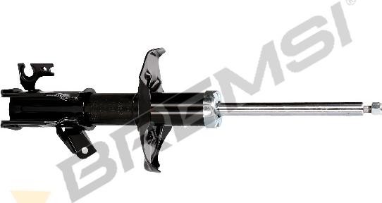Bremsi SA1338 - Ammortizzatore www.autoricambi360.it