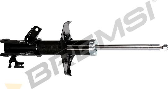 Bremsi SA1337 - Ammortizzatore www.autoricambi360.it