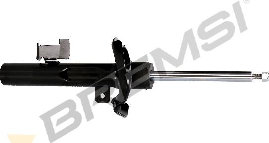 Bremsi SA1329 - Ammortizzatore www.autoricambi360.it