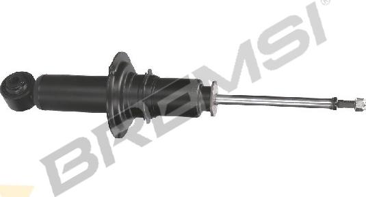 Bremsi SA1324 - Ammortizzatore www.autoricambi360.it