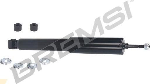 Bremsi SA1321 - Ammortizzatore www.autoricambi360.it