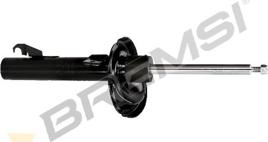 Bremsi SA1328 - Ammortizzatore www.autoricambi360.it