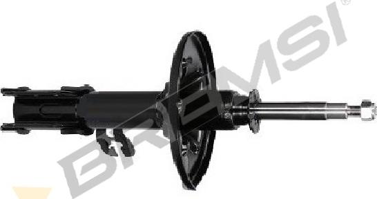 Bremsi SA1323 - Ammortizzatore www.autoricambi360.it