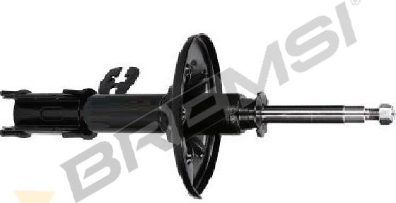 Bremsi SA1322 - Ammortizzatore www.autoricambi360.it
