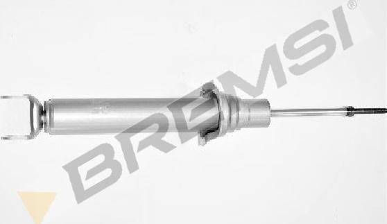 Bremsi SA1327 - Ammortizzatore www.autoricambi360.it