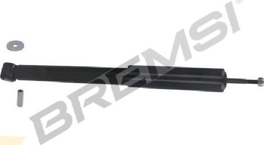 Bremsi SA1379 - Ammortizzatore www.autoricambi360.it