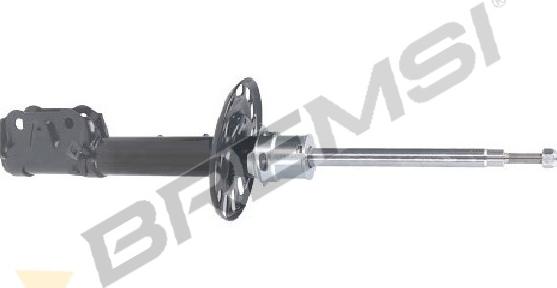 Bremsi SA1375 - Ammortizzatore www.autoricambi360.it
