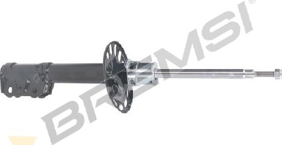 Bremsi SA1376 - Ammortizzatore www.autoricambi360.it