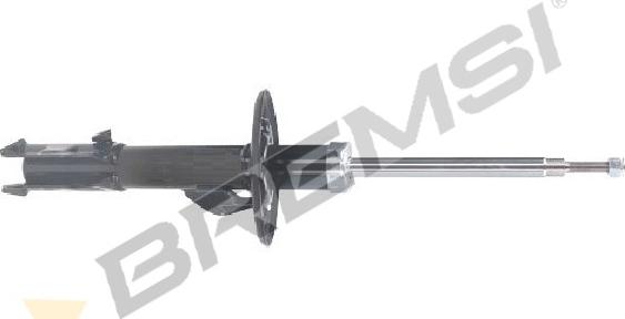 Bremsi SA1378 - Ammortizzatore www.autoricambi360.it