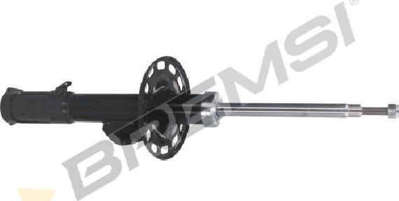 Bremsi SA1377 - Ammortizzatore www.autoricambi360.it