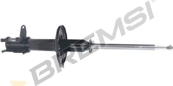 Bremsi SA1299 - Ammortizzatore www.autoricambi360.it