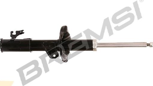 Bremsi SA1296 - Ammortizzatore www.autoricambi360.it