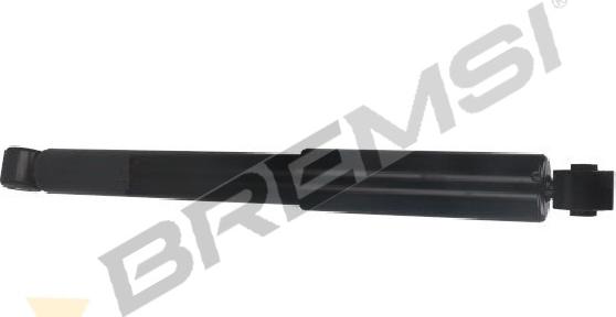 Bremsi SA1292 - Ammortizzatore www.autoricambi360.it