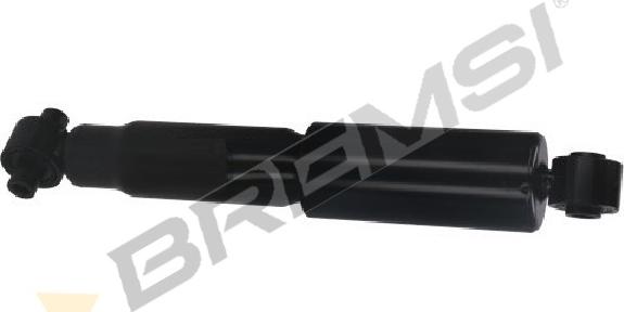 Bremsi SA1297 - Ammortizzatore www.autoricambi360.it
