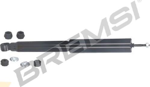 Bremsi SA1246 - Ammortizzatore www.autoricambi360.it