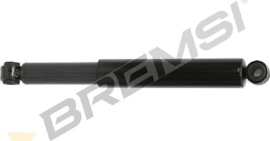 Bremsi SA1240 - Ammortizzatore www.autoricambi360.it