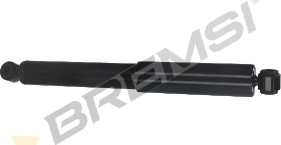 Bremsi SA1241 - Ammortizzatore www.autoricambi360.it