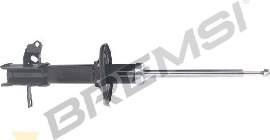 Bremsi SA1259 - Ammortizzatore www.autoricambi360.it