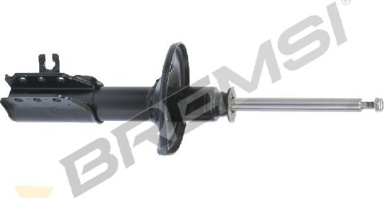 Bremsi SA1254 - Ammortizzatore www.autoricambi360.it