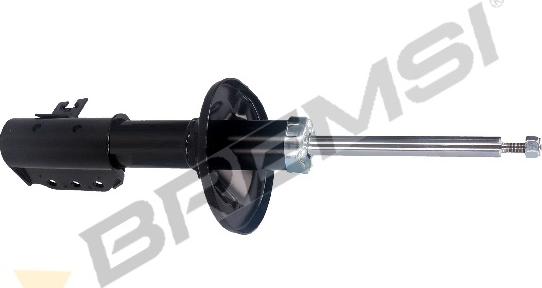Bremsi SA1256 - Ammortizzatore www.autoricambi360.it