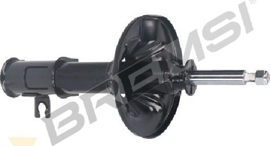 Bremsi SA1269 - Ammortizzatore www.autoricambi360.it