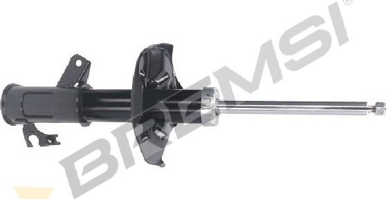 Bremsi SA1264 - Ammortizzatore www.autoricambi360.it