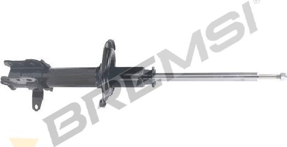 Bremsi SA1266 - Ammortizzatore www.autoricambi360.it
