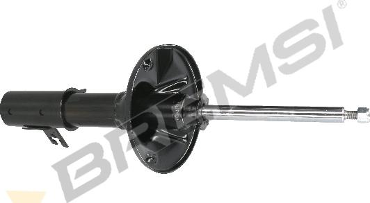 Bremsi SA1260 - Ammortizzatore www.autoricambi360.it