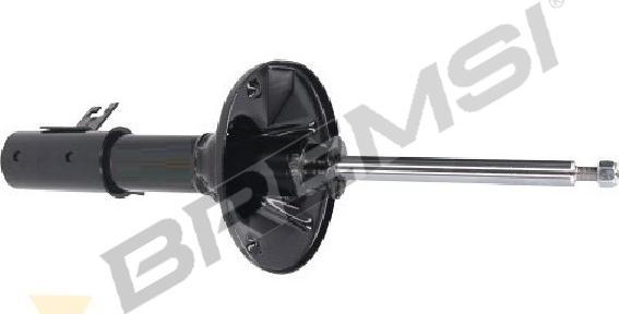 Bremsi SA1261 - Ammortizzatore www.autoricambi360.it