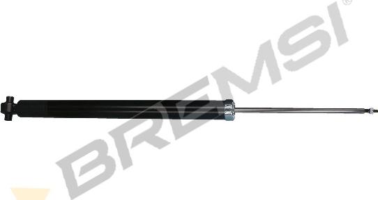 Bremsi SA1268 - Ammortizzatore www.autoricambi360.it