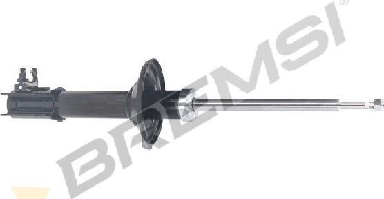 Bremsi SA1262 - Ammortizzatore www.autoricambi360.it