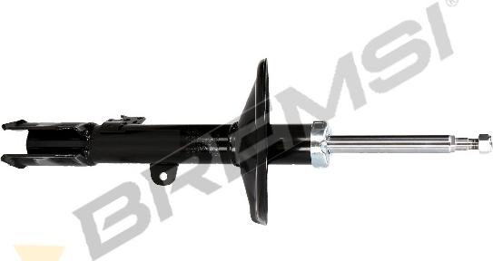 Bremsi SA1209 - Ammortizzatore www.autoricambi360.it