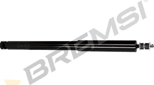 Bremsi SA1205 - Ammortizzatore www.autoricambi360.it